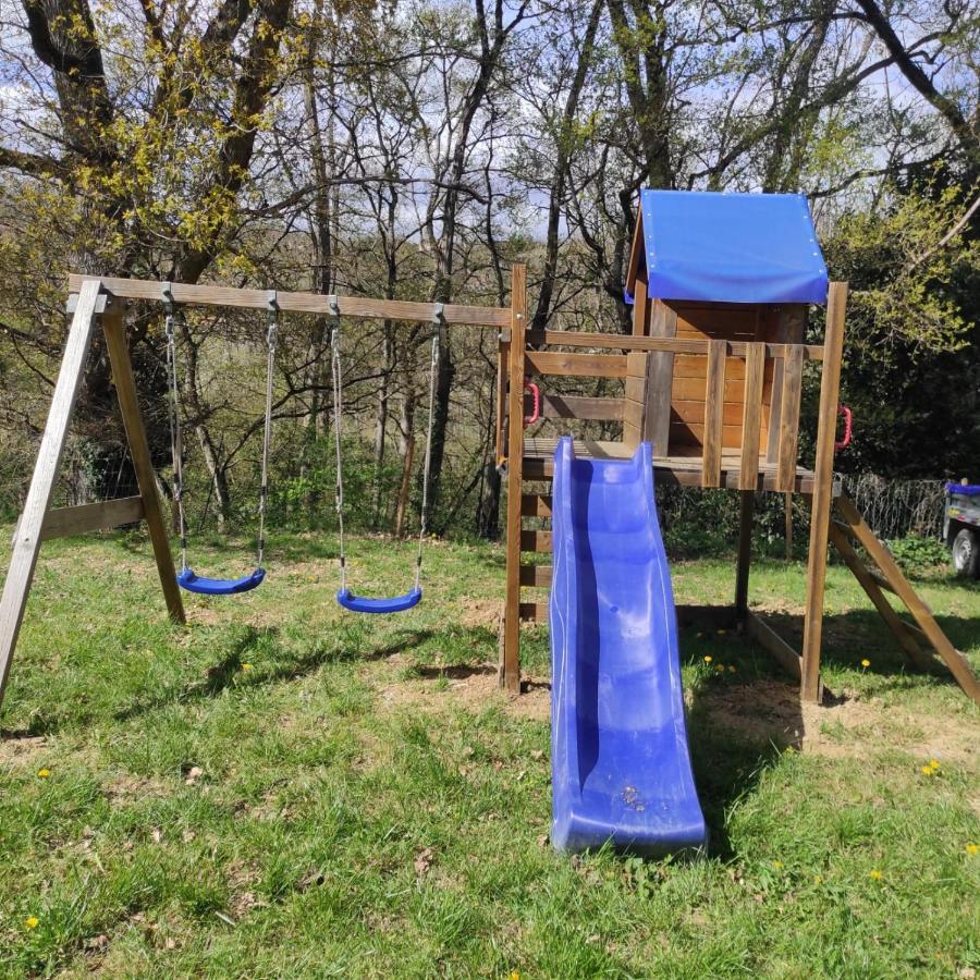 Apartment L'escapade.t2 ☆ Jardin ☆ Spacieux ☆ Calme Castanet-Tolosan