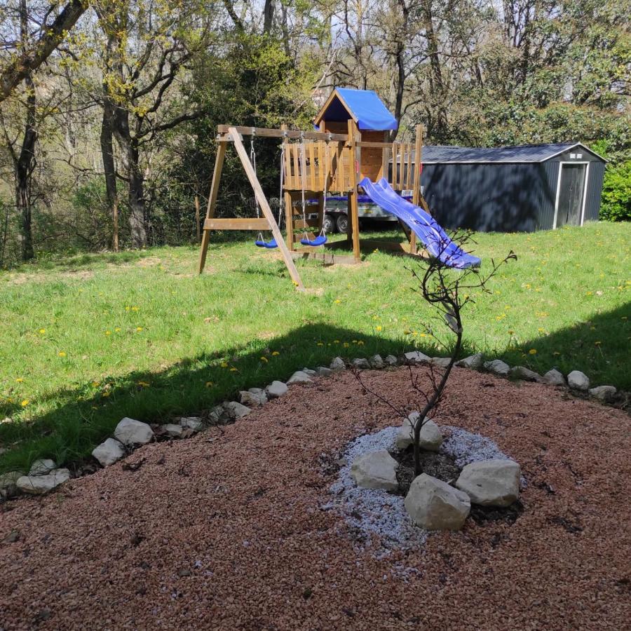 L'escapade.t2 ☆ Jardin ☆ Spacieux ☆ Calme Apartment Castanet-Tolosan