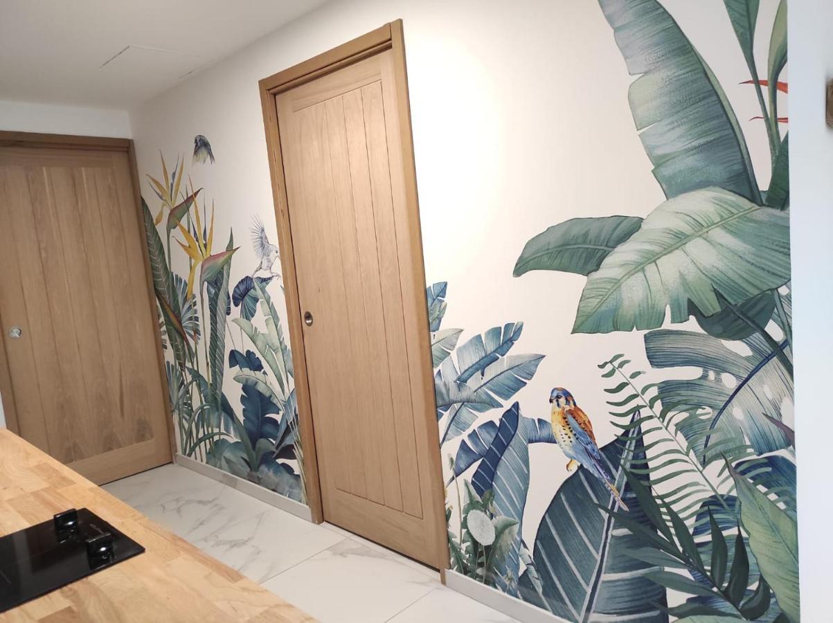 Apartment L'escapade.t2 ☆ Jardin ☆ Spacieux ☆ Calme